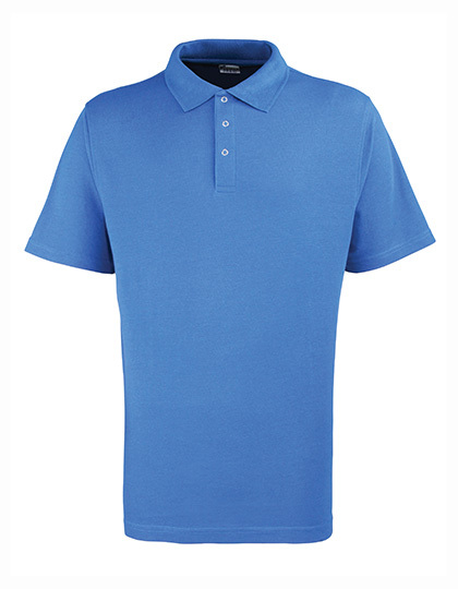 Workwear Stud Polo