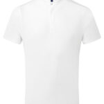 Essential ´Coolchecker®´ Chefs Shirt – Short Sleeve