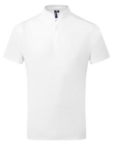 Essential ´Coolchecker®´ Chefs Shirt – Short Sleeve