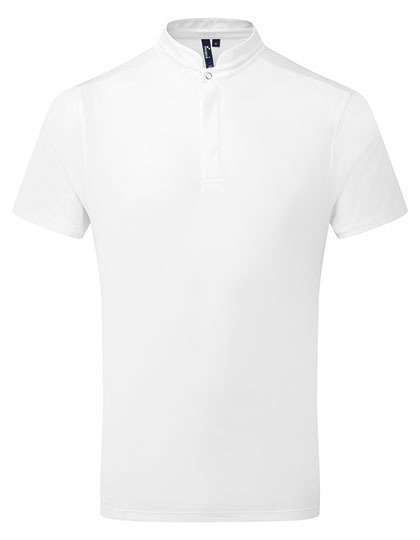 Essential ´Coolchecker®´ Chefs Shirt – Short Sleeve