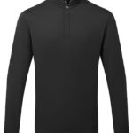 Essential ´Coolchecker®´ Chefs Shirt – Long Sleeve