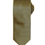 Puppy Tooth Tie