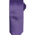 Puppy Tooth Tie