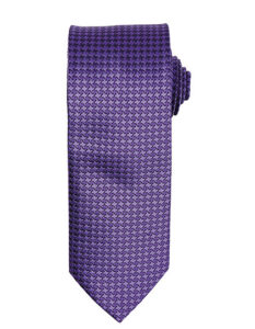 Puppy Tooth Tie