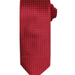 Puppy Tooth Tie