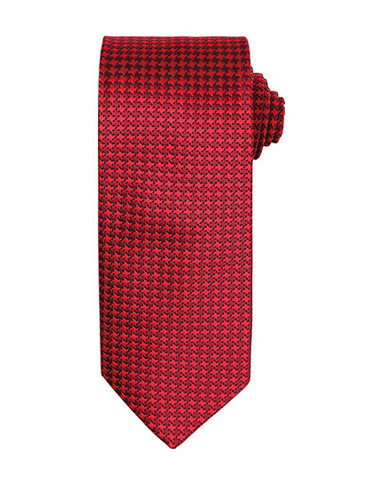 Puppy Tooth Tie
