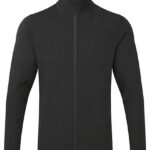 Men´s ´Recyclight´ Full Zip Micro Fleece