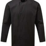 Essential Long Sleeve Chef´s Jacket