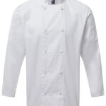 Chef´s Long Sleeve Coolchecker® Jacket