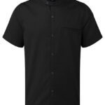 Chef´s Recycled Short Sleeve Shirt
