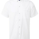 Chef´s Recycled Short Sleeve Shirt