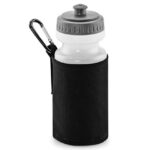 Water Bottle And Holder