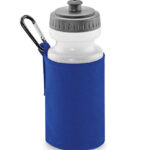 Water Bottle And Holder