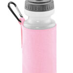 Water Bottle And Holder