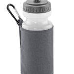 Water Bottle And Holder