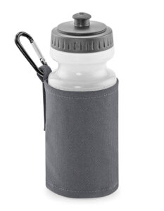 Water Bottle And Holder