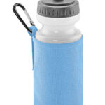 Water Bottle And Holder
