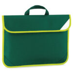 Enhanced-Viz Book Bag