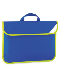 Enhanced-Viz Book Bag