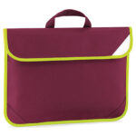 Enhanced-Viz Book Bag