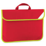 Enhanced-Viz Book Bag