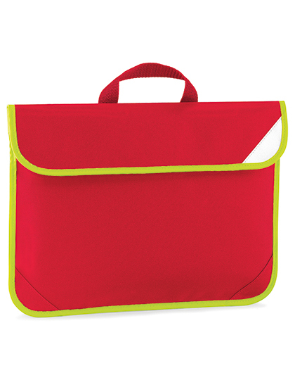 Enhanced-Viz Book Bag