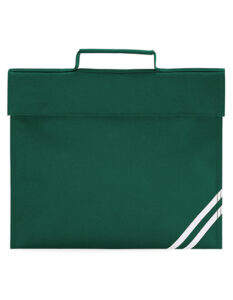 Classic Book Bag