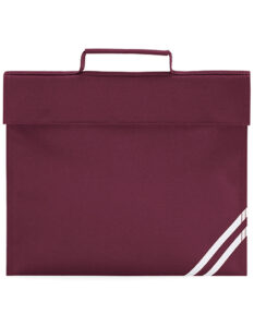 Classic Book Bag