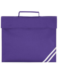 Classic Book Bag