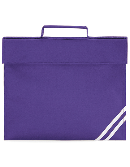 Classic Book Bag