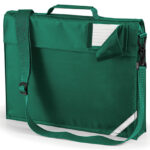 Junior Book Bag With Strap