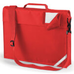 Junior Book Bag With Strap