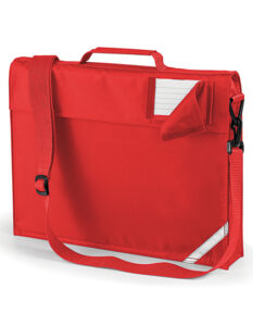 Junior Book Bag With Strap