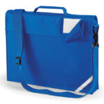 Junior Book Bag With Strap
