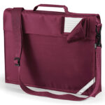Junior Book Bag With Strap