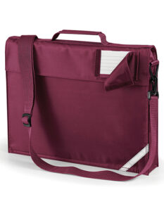 Junior Book Bag With Strap