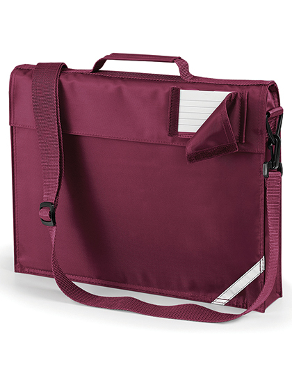 Junior Book Bag With Strap