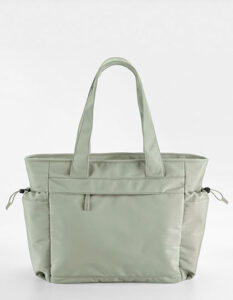 Studio Oversized Bag