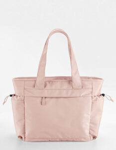 Studio Oversized Bag