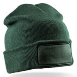 Double Knit Printers Beanie