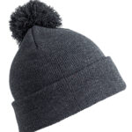 Pom Pom Beanie