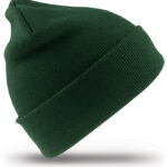 Woolly Ski Hat
