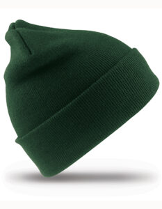 Woolly Ski Hat