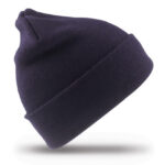 Woolly Ski Hat