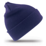 Woolly Ski Hat