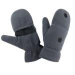 Palmgrip Glove-Mitt