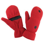 Palmgrip Glove-Mitt