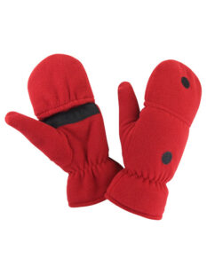 Palmgrip Glove-Mitt
