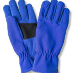 Softshell Thermal Glove