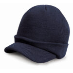 Esco Army Knitted Hat